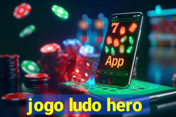 jogo ludo hero